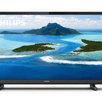 PHILIPS TV LED, 24", HD