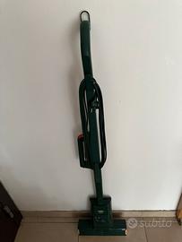 Aspirapolvere lava moquette Folletto Vorwerk