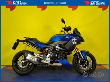 BMW F 900 XR Garantita e Finanziabile