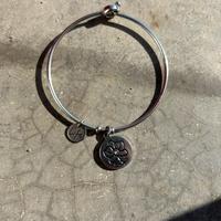 Bracciale rigido kidult