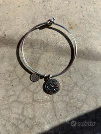 Bracciale rigido kidult