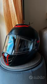Shark Spartan RS Casco Moto