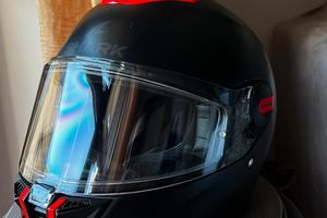 Shark Spartan RS Casco Moto