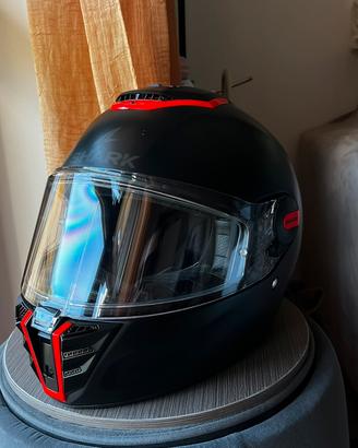 Shark Spartan RS Casco Moto