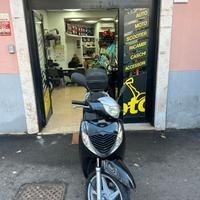 Honda SH 150 fine 2007 NERO - PERMUTE