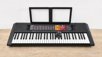 Tastiera Yamaha PSR-F51