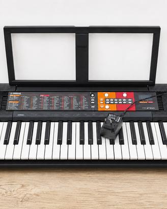 Tastiera Yamaha PSR-F51