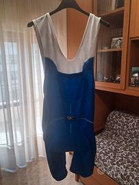 salopette uomo da ciclismo 