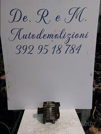 ALTERNATORE MERCEDES Classe C S. Wagon W205 A00090