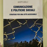 COMUNICAZIONE E POLITICHE SOCIALI