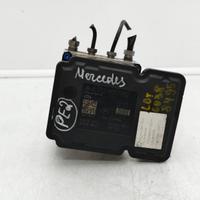 CENTRALINA POMPA ABS 2.2D 125Kw 170CV MERCEDES C22