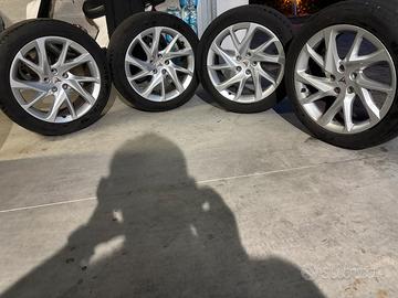 Cerchi cupra formentor 245/45R18