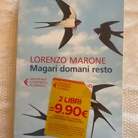 Magari domani resto