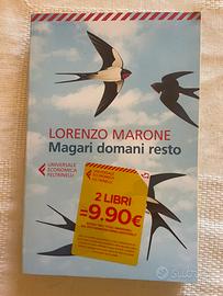Magari domani resto
