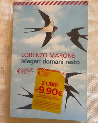 Magari domani resto