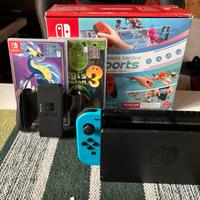 nintendo Swich