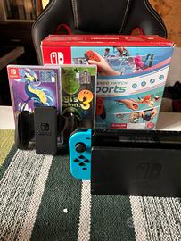 nintendo Swich