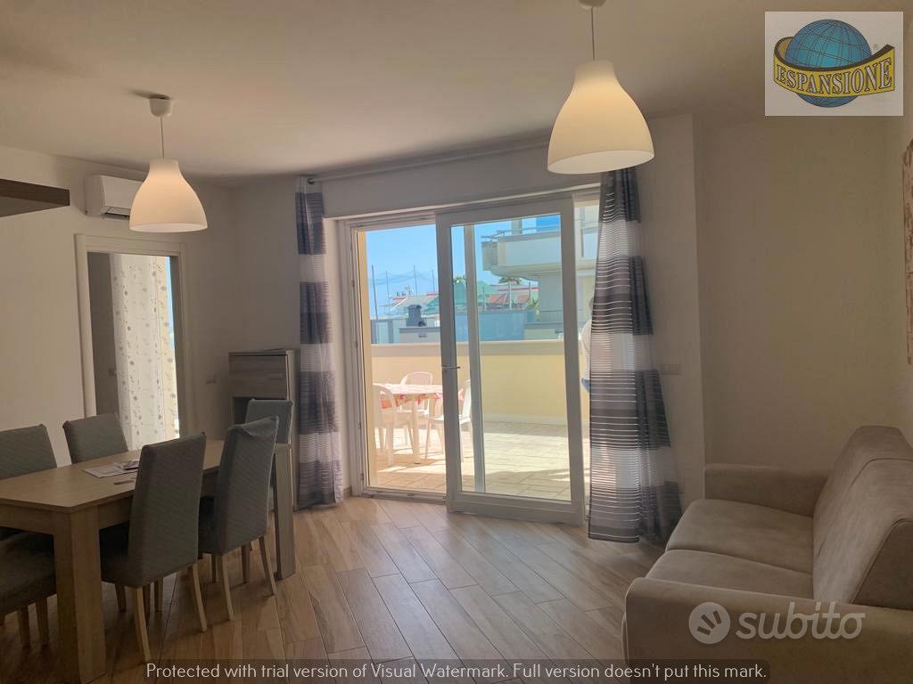 Appartamento – Francavilla al Mare, Chieti - Vista 2