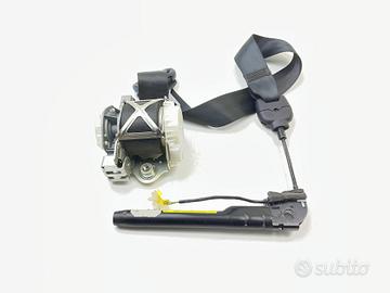 CINTURA DI SICUREZZA ANTERIORE DESTRA FORD Ka Seri
