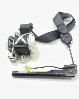 CINTURA DI SICUREZZA ANTERIORE DESTRA FORD Ka Seri