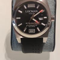 Locman Stealth automatico ref. 205