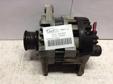 Alternatore - DAEWOO Nexia