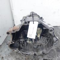 GYA CAMBIO MANUALE 5M AUDI A4 BERL (8EC - B7) 1.9 