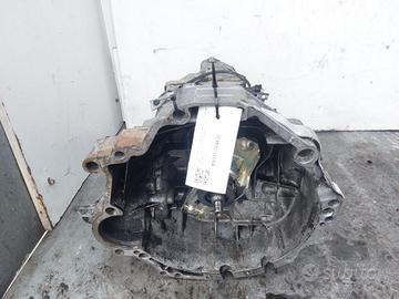 GYA CAMBIO MANUALE 5M AUDI A4 BERL (8EC - B7) 1.9 