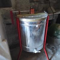 smielatore a 9 posti