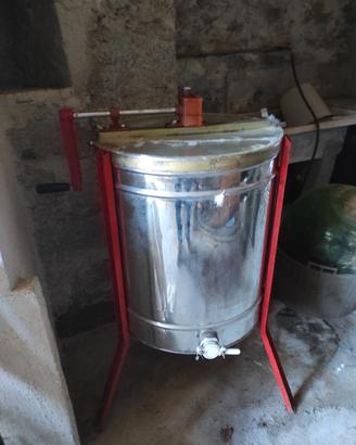 smielatore a 9 posti
