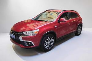 MITSUBISHI ASX 1.6 2WD GPL Bi-Fuel Insport Navi