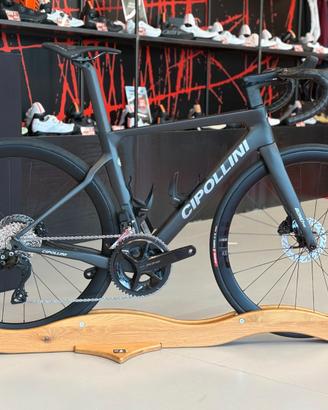 CIPOLLINI BOND EVO (BICI NUOVE) Tg S/M/L Disonibil