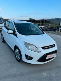 FORD C MAX ANNO 2014