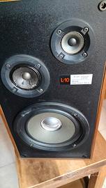 Casse Acustiche RCF- L 10