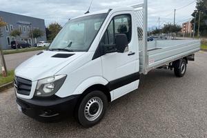 Mercedes sprinter 314cdi cassone fisso nuovo