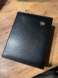 Scatola rolex