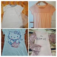 abbigliamento bambina anni 10/12 