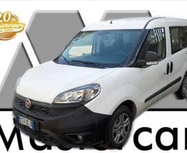 FIAT Doblo DOBLÒ 5posti n1 1.3 Mijet 16v 95CV tg