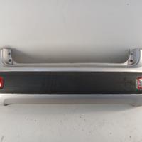 Paraurti post FIAT PANDA '12