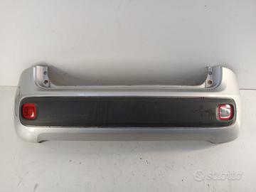 Paraurti post FIAT PANDA '12