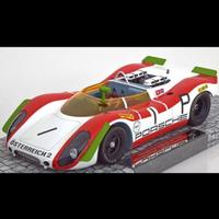 Minichamps Porsche 908/02 spyder #1 nuova