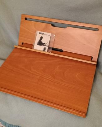 Leggio porta PC / tablet Stokke