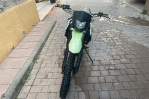 Ksr 50 cc