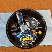 Disco Cd Crash Bandicoot 3 Warped Per Monica