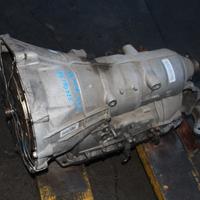 CAMBIO AUTOMATICO BMW -ANNO 2007- 320d