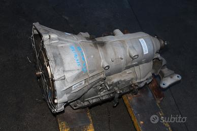 CAMBIO AUTOMATICO BMW -ANNO 2007- 320d