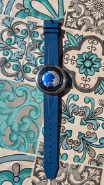 CIGA Design Series U Blue Planet 