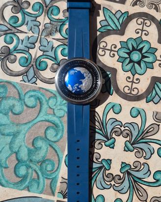 CIGA Design Series U Blue Planet 