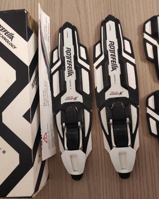 attacchi ROTTEFELLA excelerator skate pro