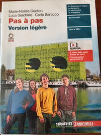 Pas à pas